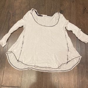 Coco and Jameson top